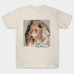 Melancollie T-Shirt